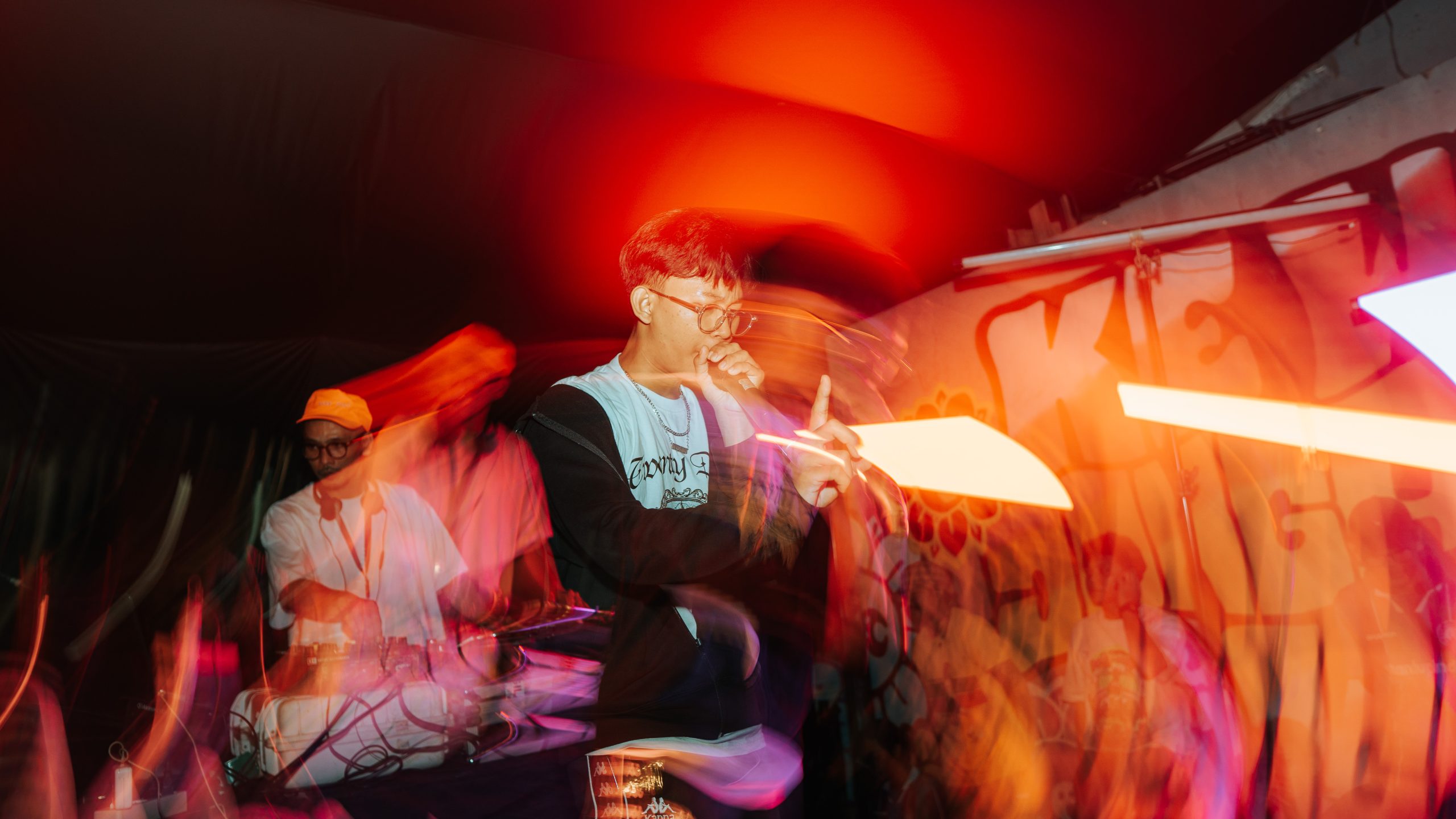 Yeloo Mob Luncurkan Single Baru: “Fractal Human Disorder”