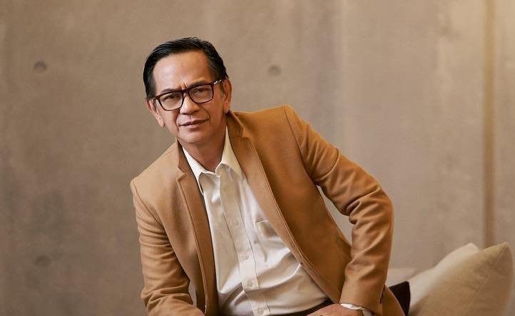 Dunia Perfilman Indonesia Berduka: Ray Sahetapy Meninggal Dunia