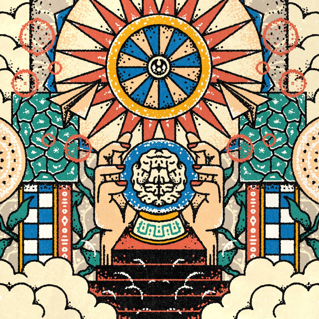 Noersun Sambut Babak Baru Lewat Single “Hidup” dan Vokalis Baru