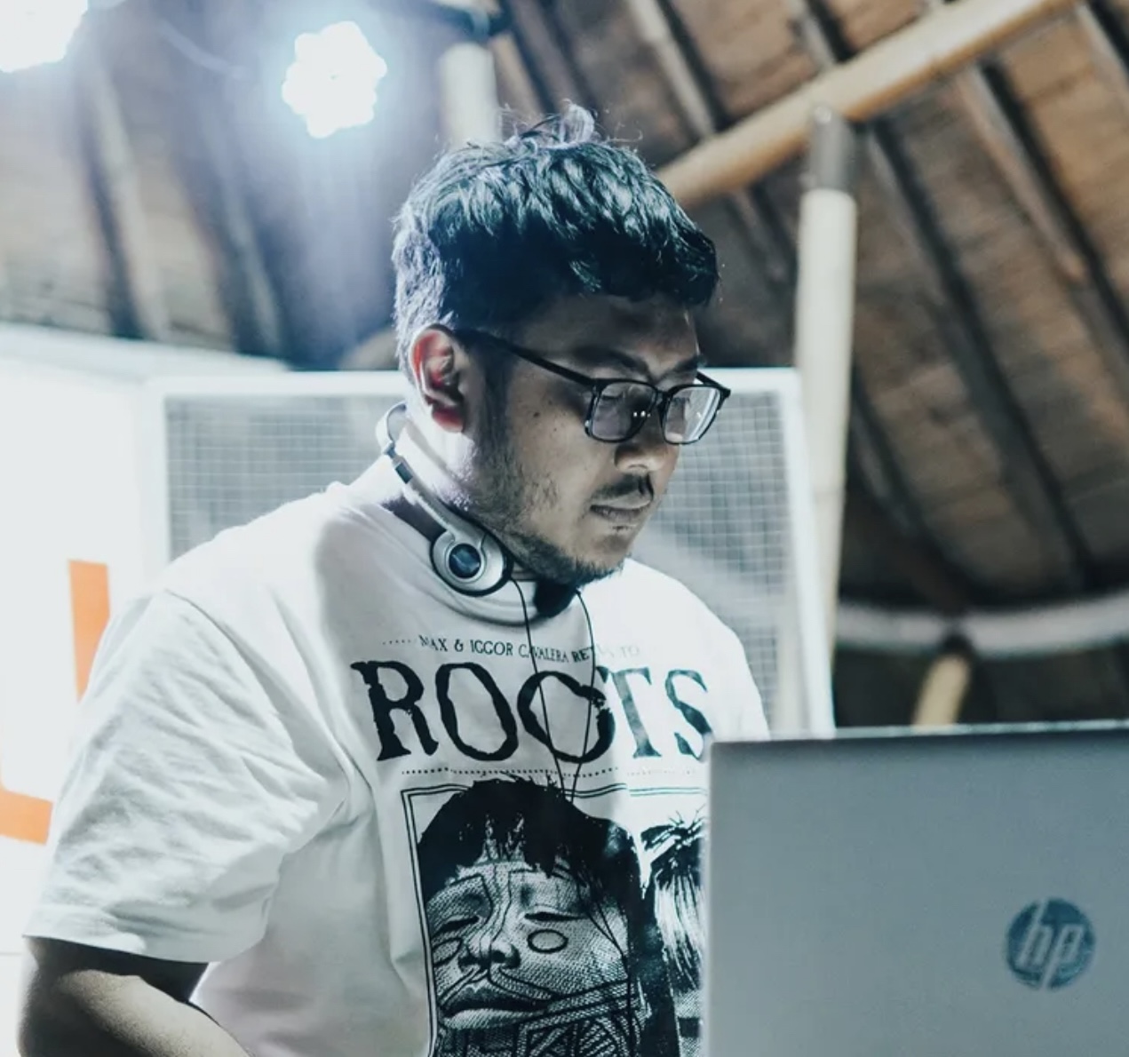 Kenalin: Doni “Bigdon” — Meracik Kopi, Musik, dan Sikap Baik #DariKuningan