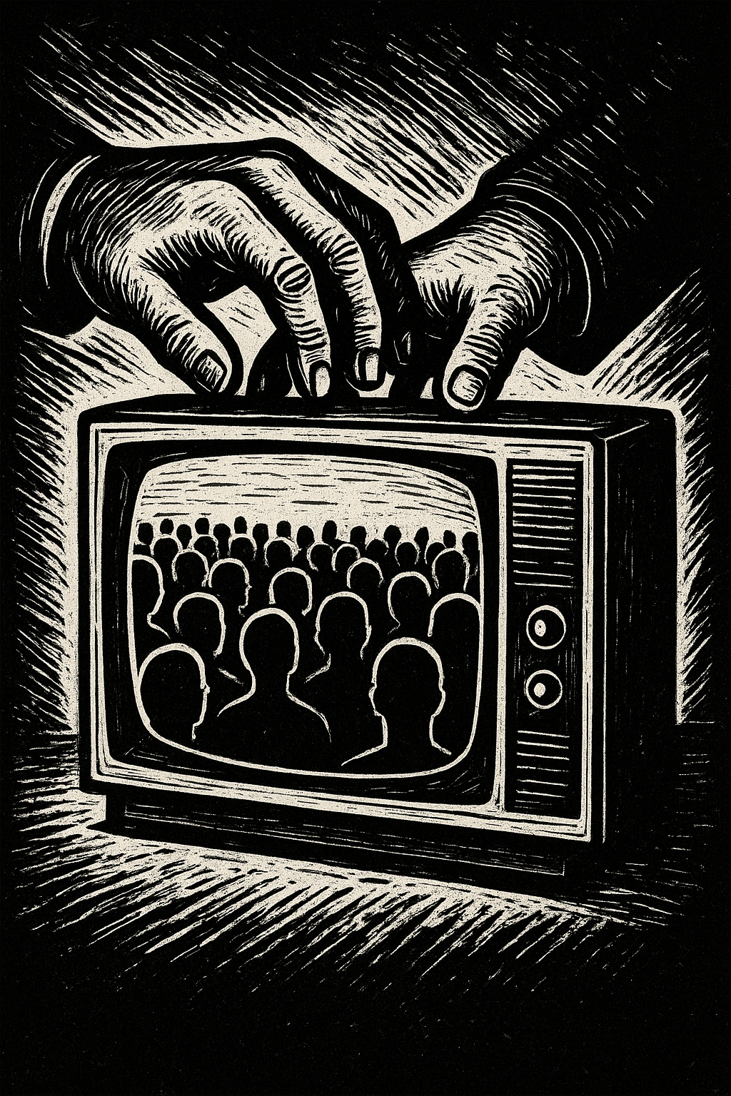 Boikot Trans7 dan Tenggelamnya Skandal Dana Reses DPR: Ketika Distraksi Publik Jadi Senjata Kekuasaan