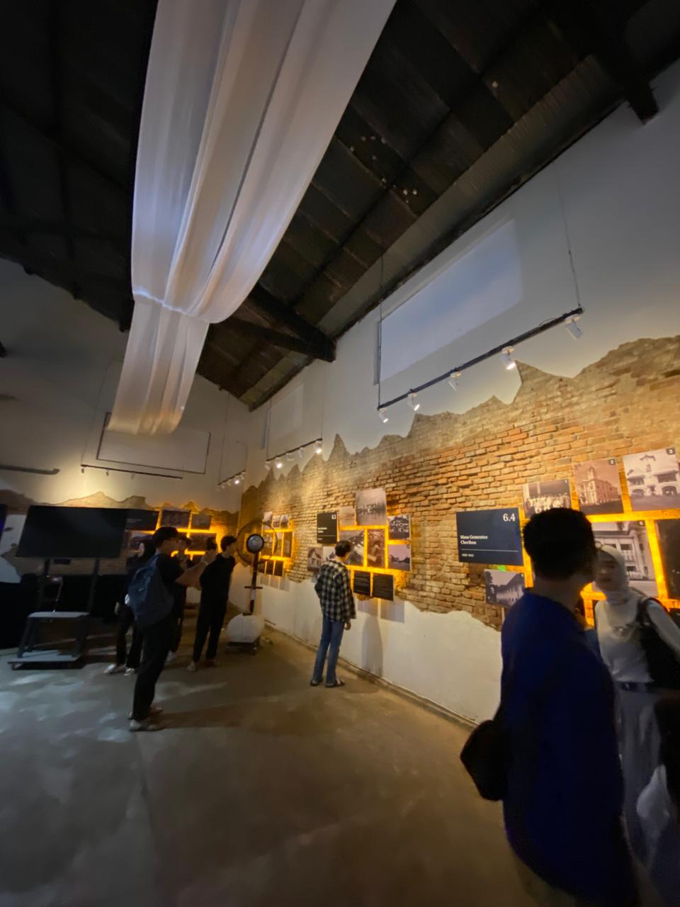 Cirebon dan Tanda-Tanda yang Menyala Kembali?