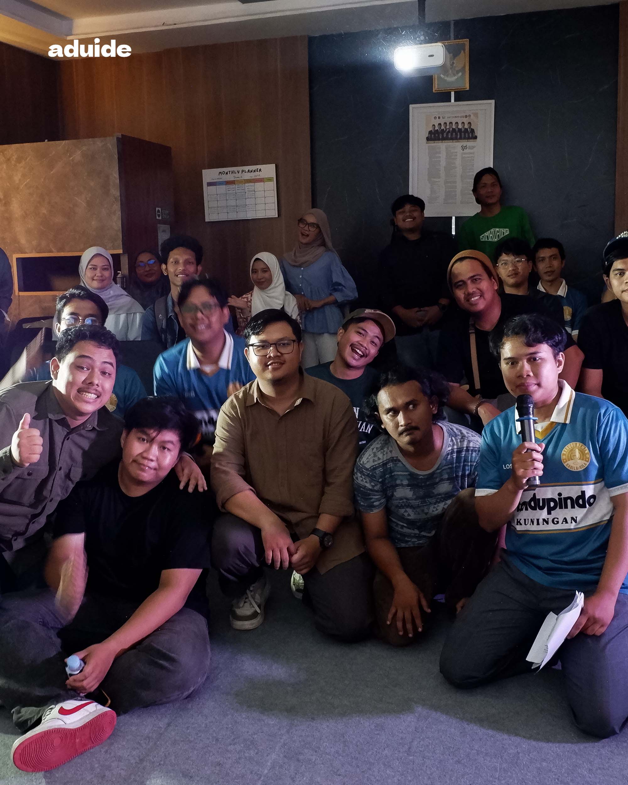 Stand Up Indo Kuningan Buktikan Geliat Komedi Lokal Lewat Semarak Pahlawak