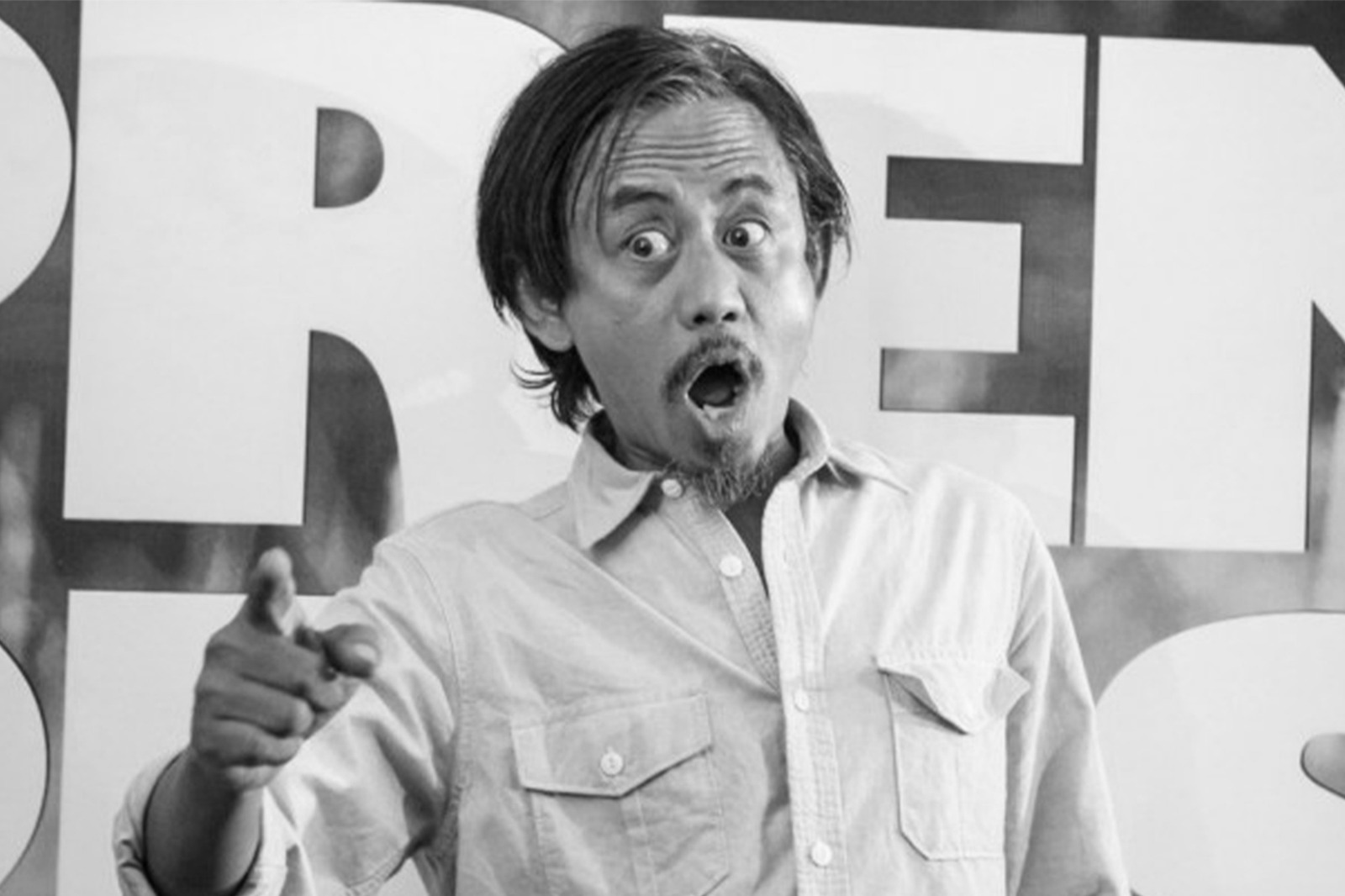 Epy Kusnandar Tutup Usia, Dunia Seni Peran Kembali Kehilangan Sosok Inspiratif