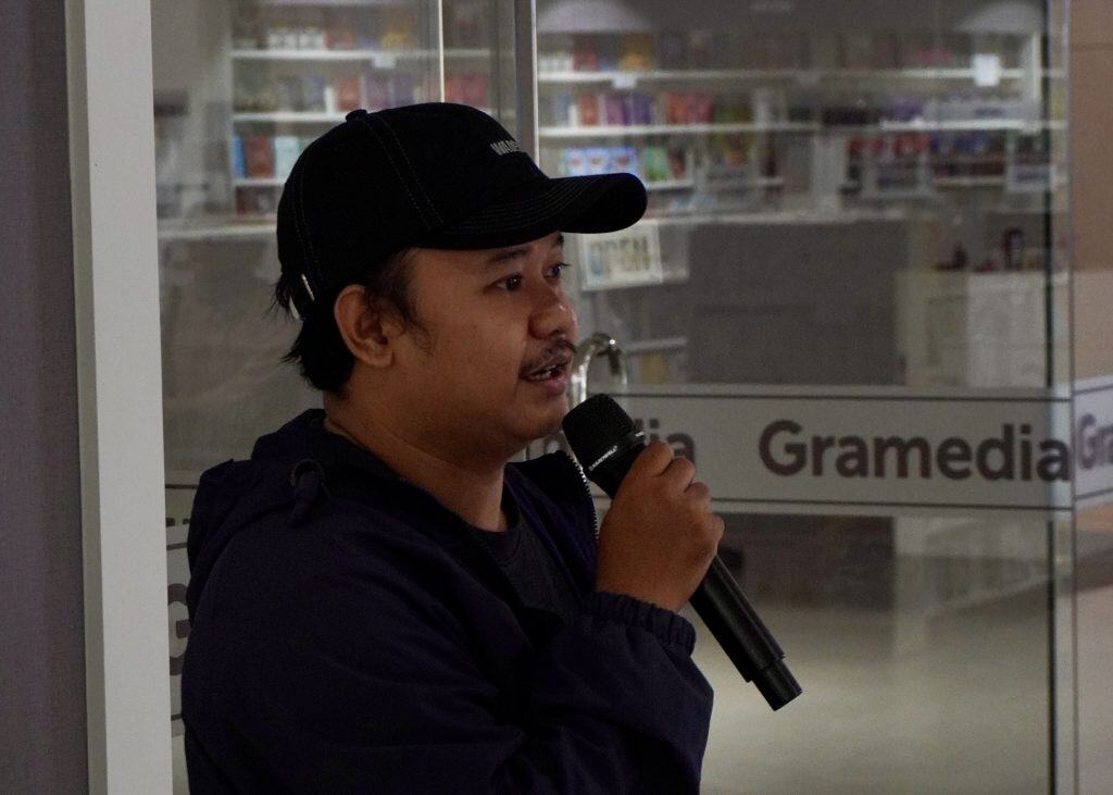 Foto by @pileofvisual