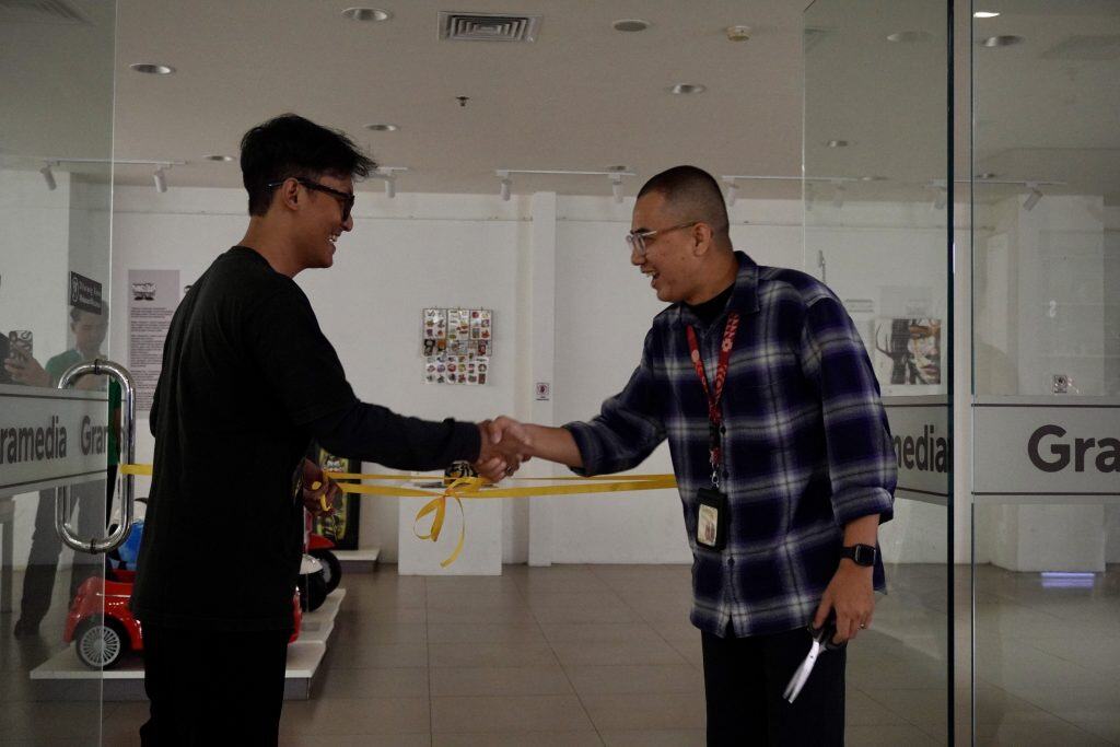 Foto by @pileofvisual