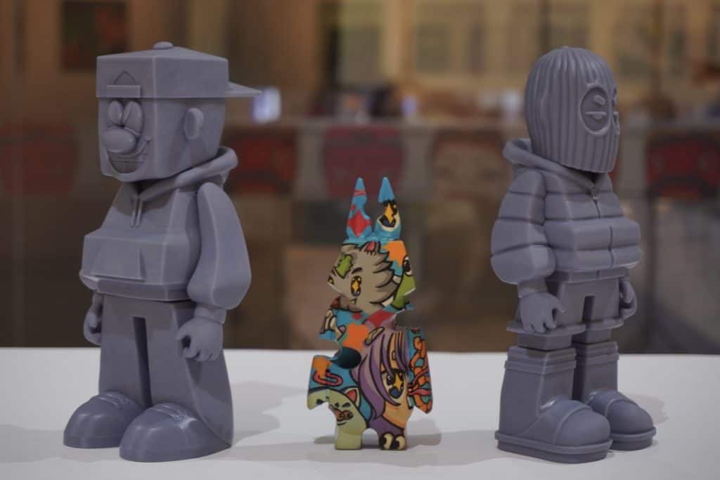 Foto by @pileofvisual