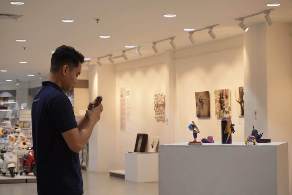 Foto by @pileofvisual