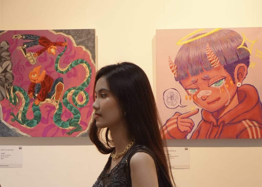 Foto by @pileofvisual