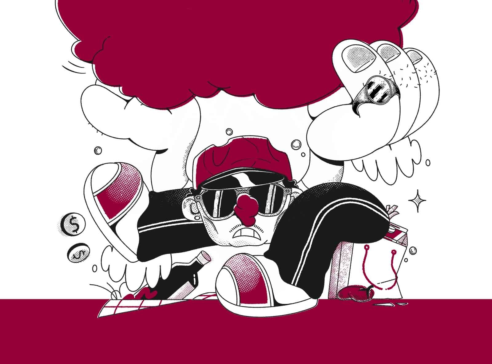 Minimum Viable Branding: Solusi Branding Sederhana untuk Bisnis yang Ingin Mulai