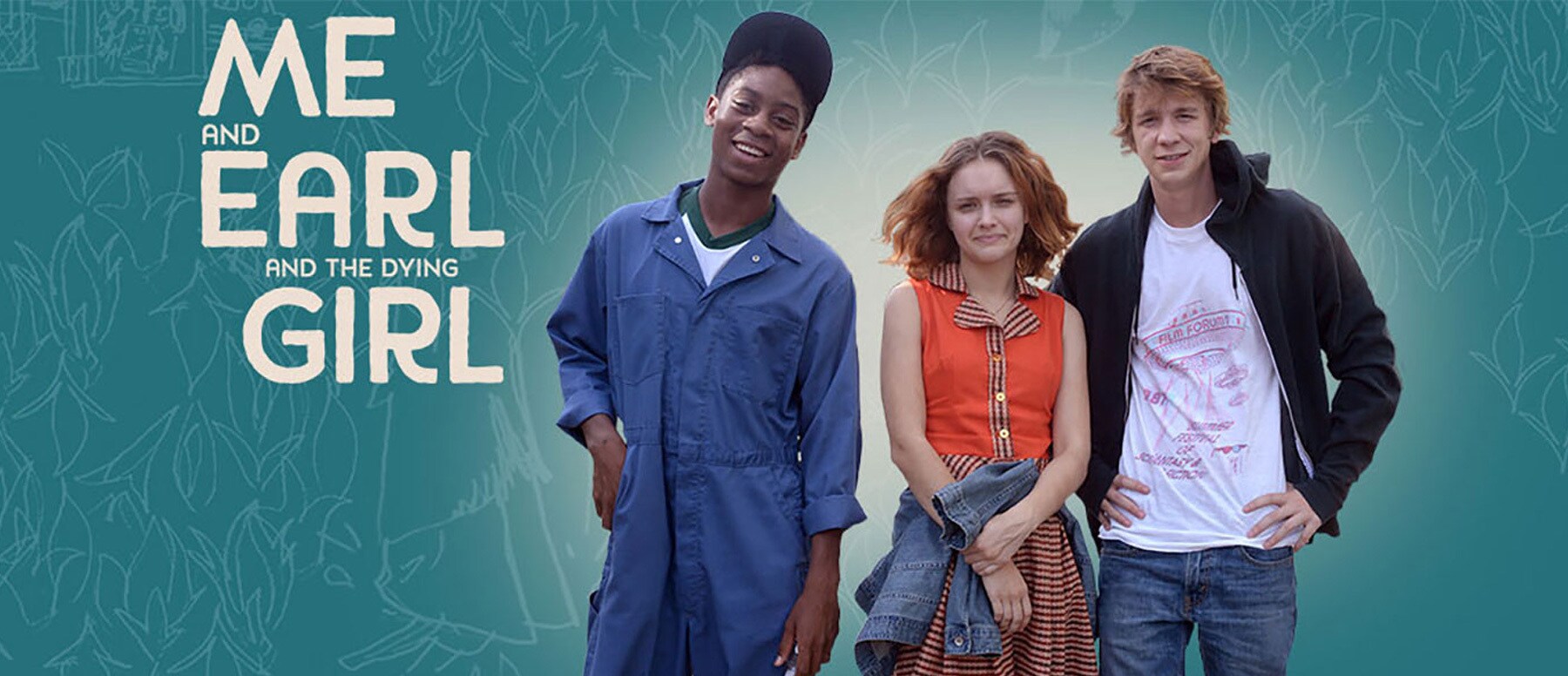 Me and Earl and the Dying Girl: Melampaui Cerita Klise Manic Pixie Girl
