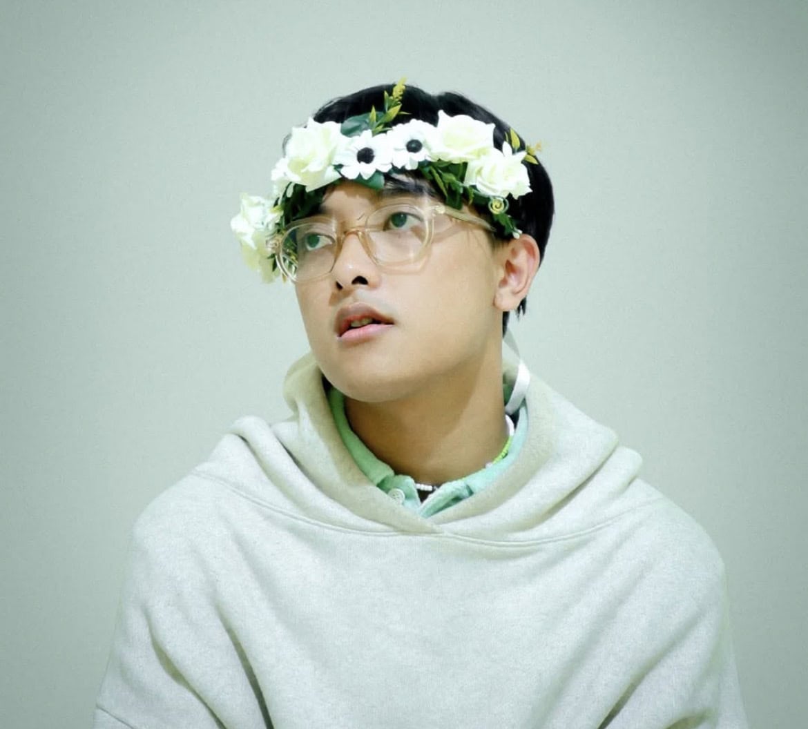 Rickran Rilis Single “Wither”, Lagu Tentang Denial, Menunggu, dan Melepaskan