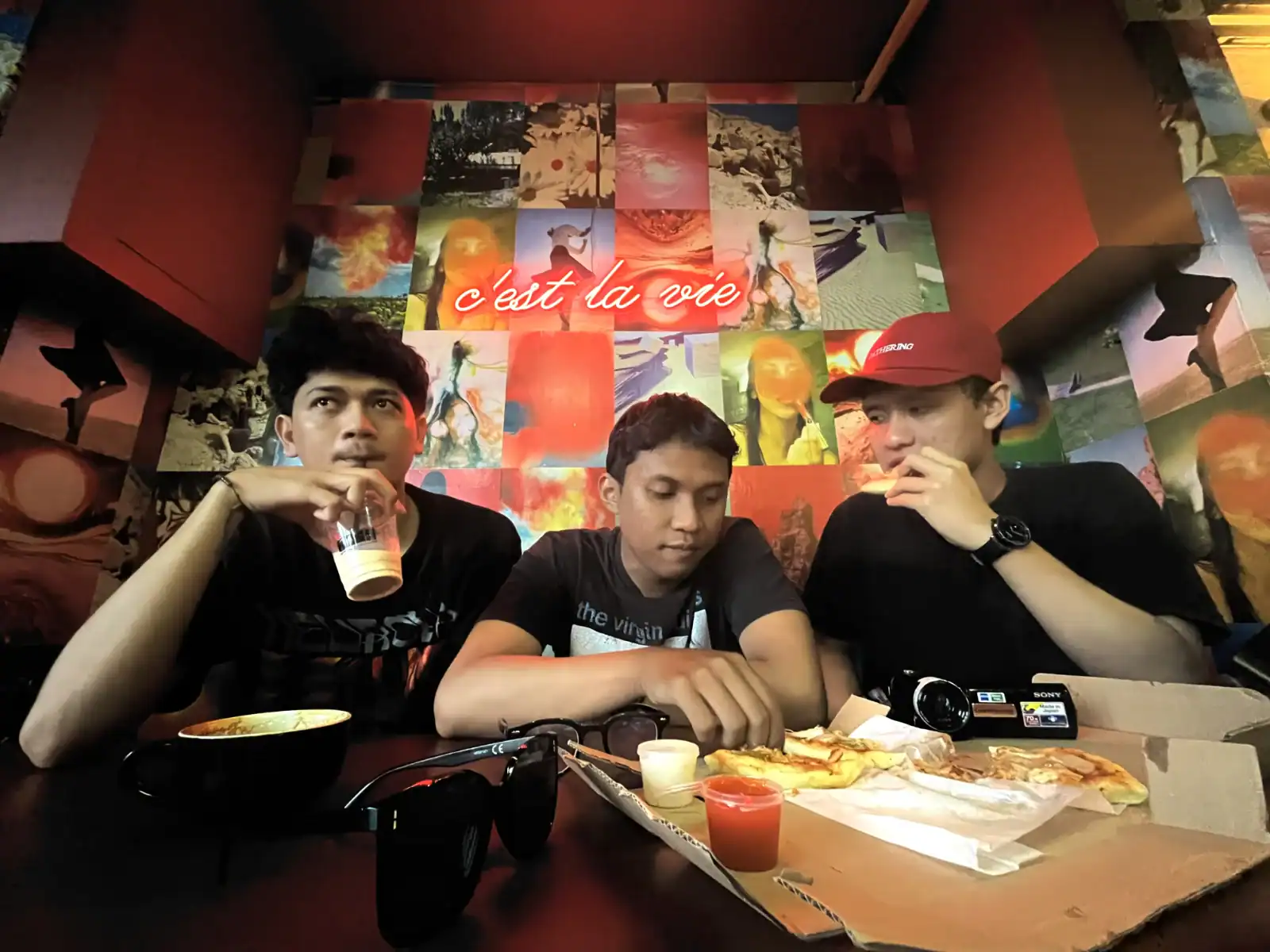 The Waffers Rilis Single “Waking Up.. Late”, Tentang Kesiangan dan Kehidupan Kantoran