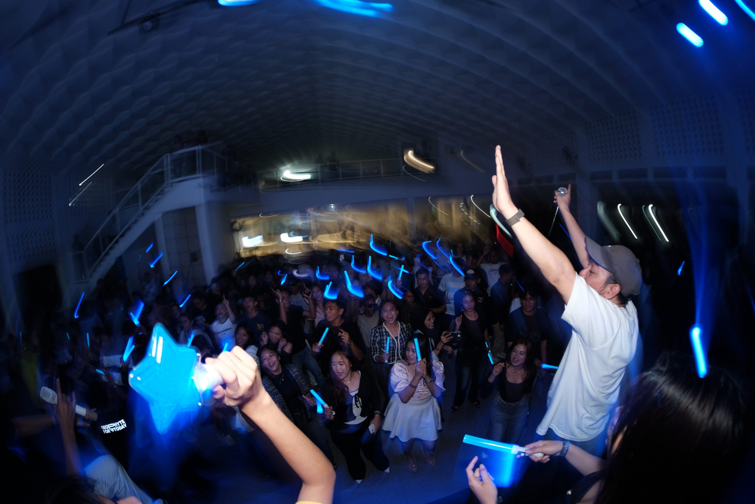 Erion Siap Gelar Konser Nasional Bertajuk SOUNDALIVE, Perunggu Jadi Headliner