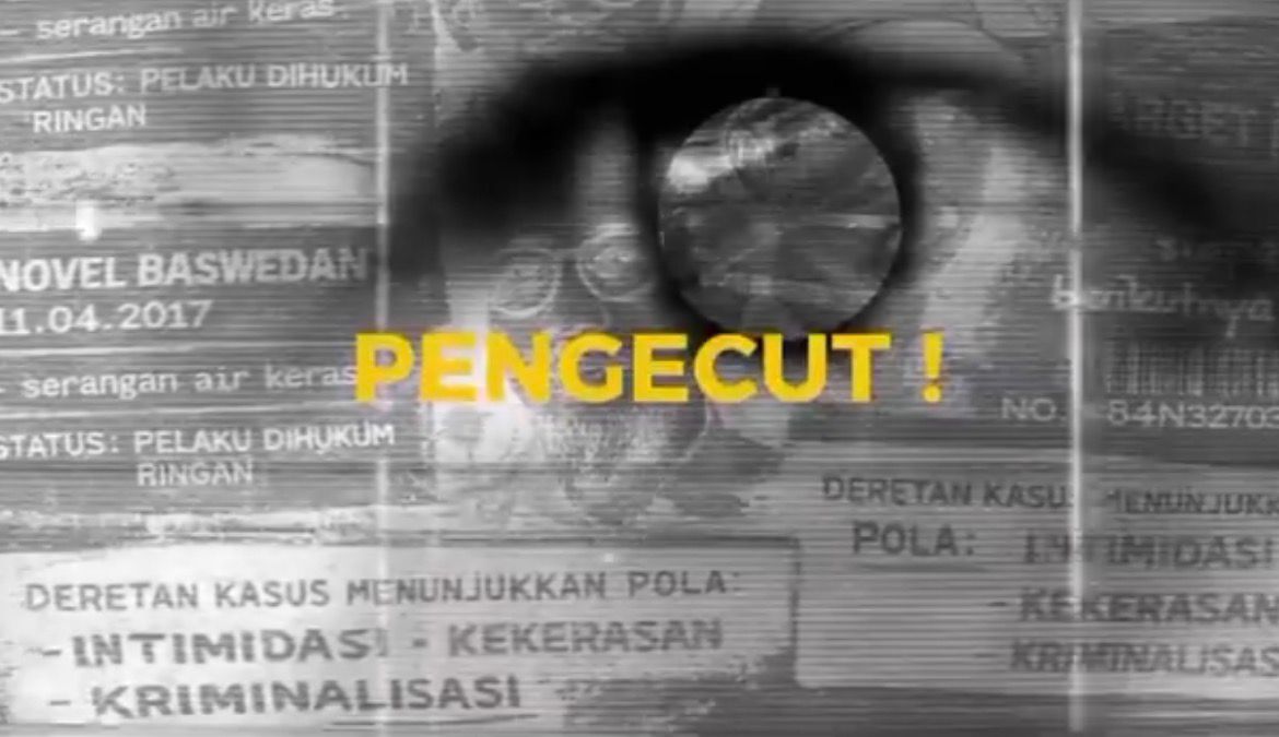 Pengecut