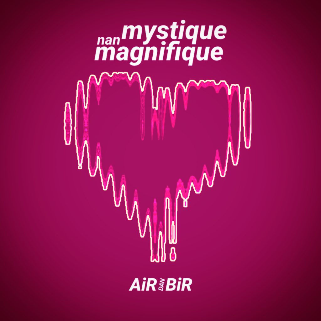 mystique nan magnifique