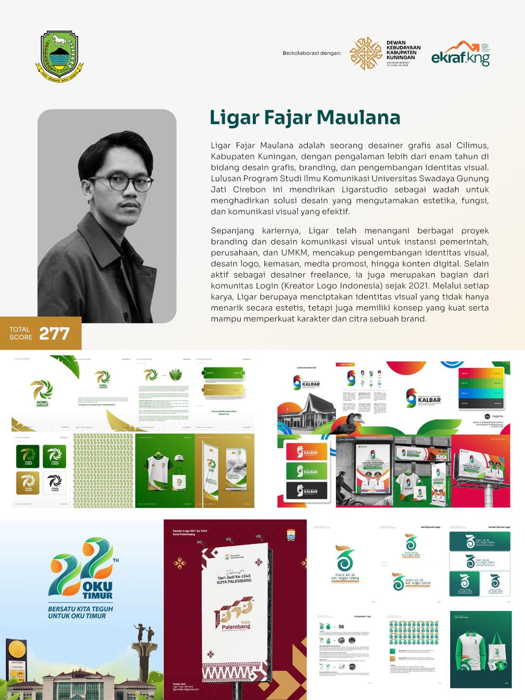 Ligar Fajar Maulana