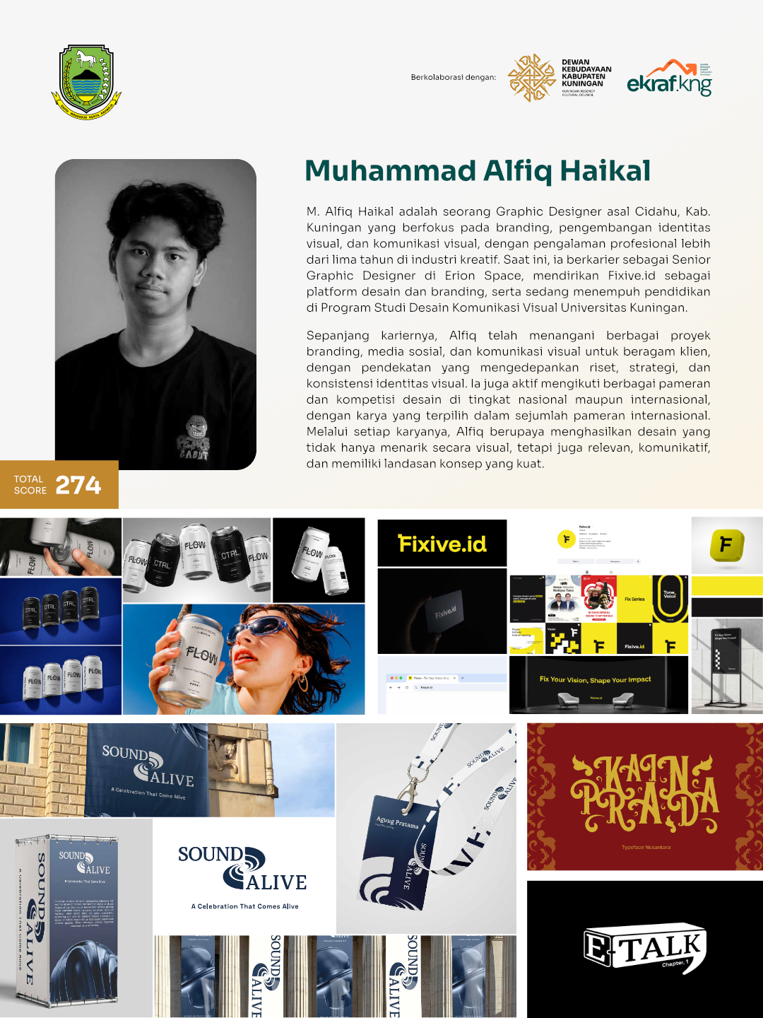 Muhamad Alfiq Haikal