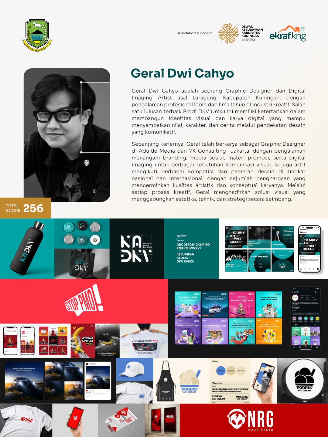 Geral Dwi Cahyo