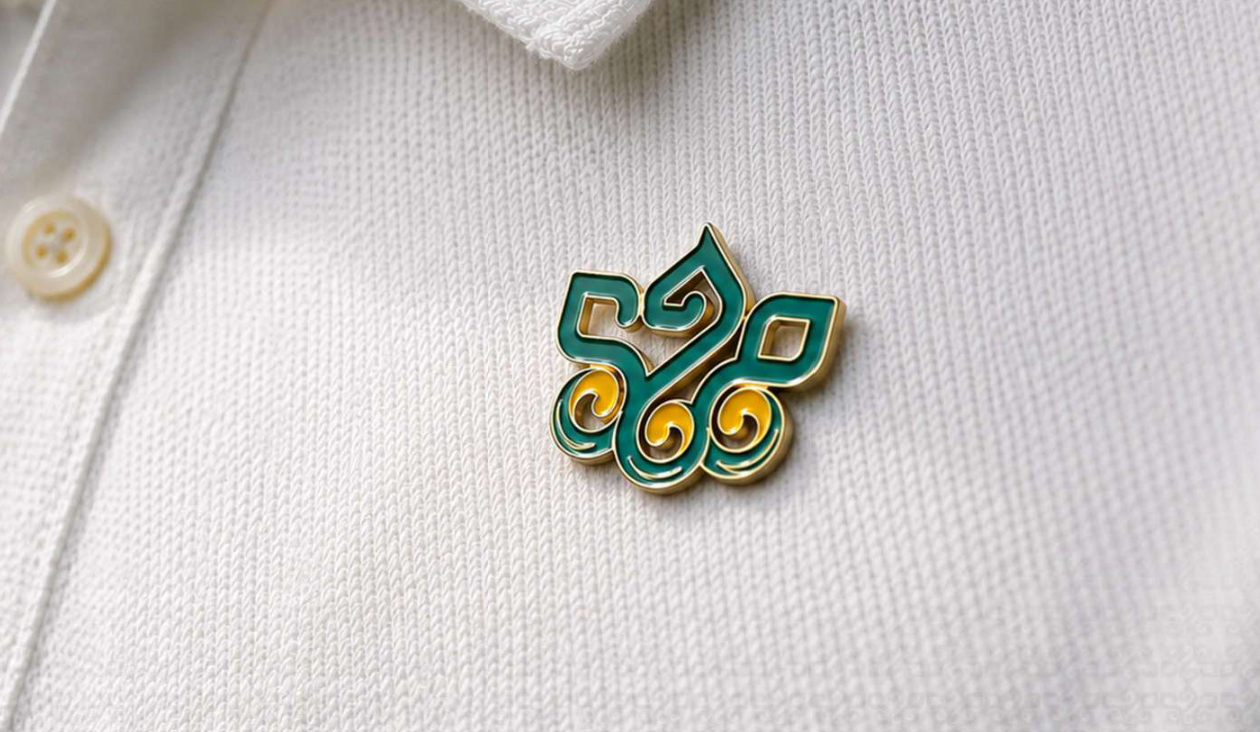 Logo Hari Jadi ke-528 Kuningan