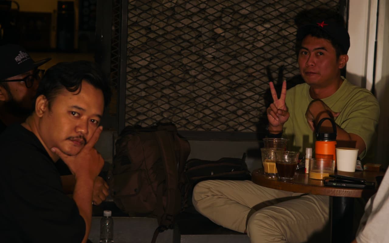 Shift & Sip at Konā