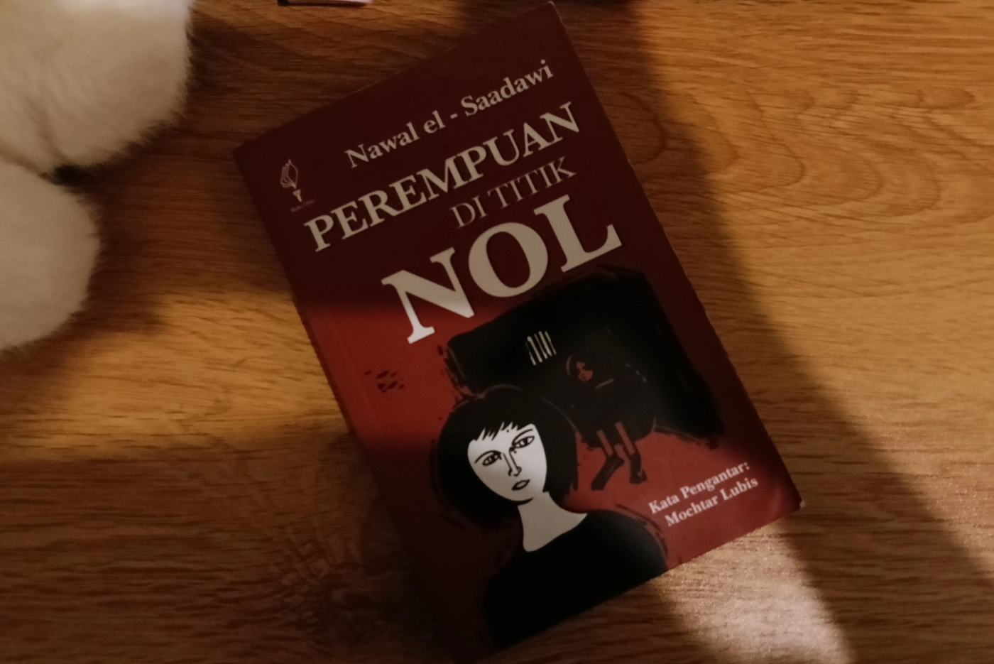 Perempuan Baik Menurut Siapa? Membaca Firdaus dengan Derrida