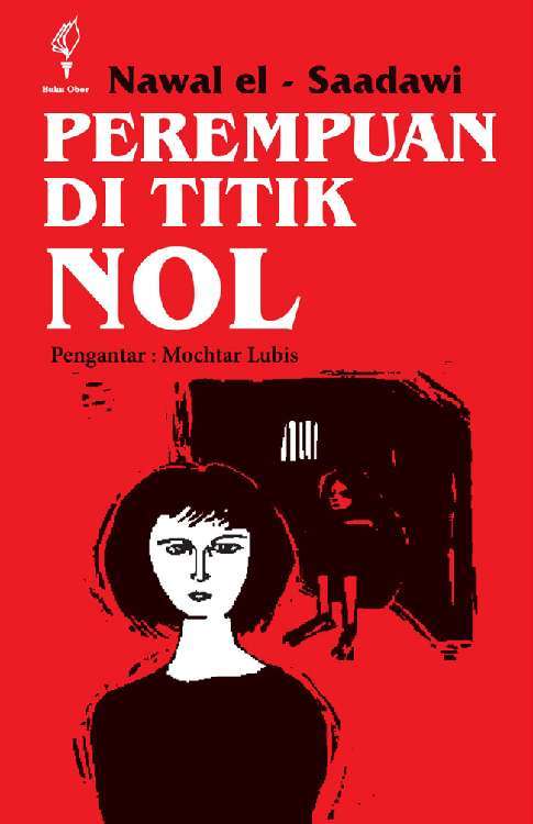 Cover - Perempuan ti Titik Nol