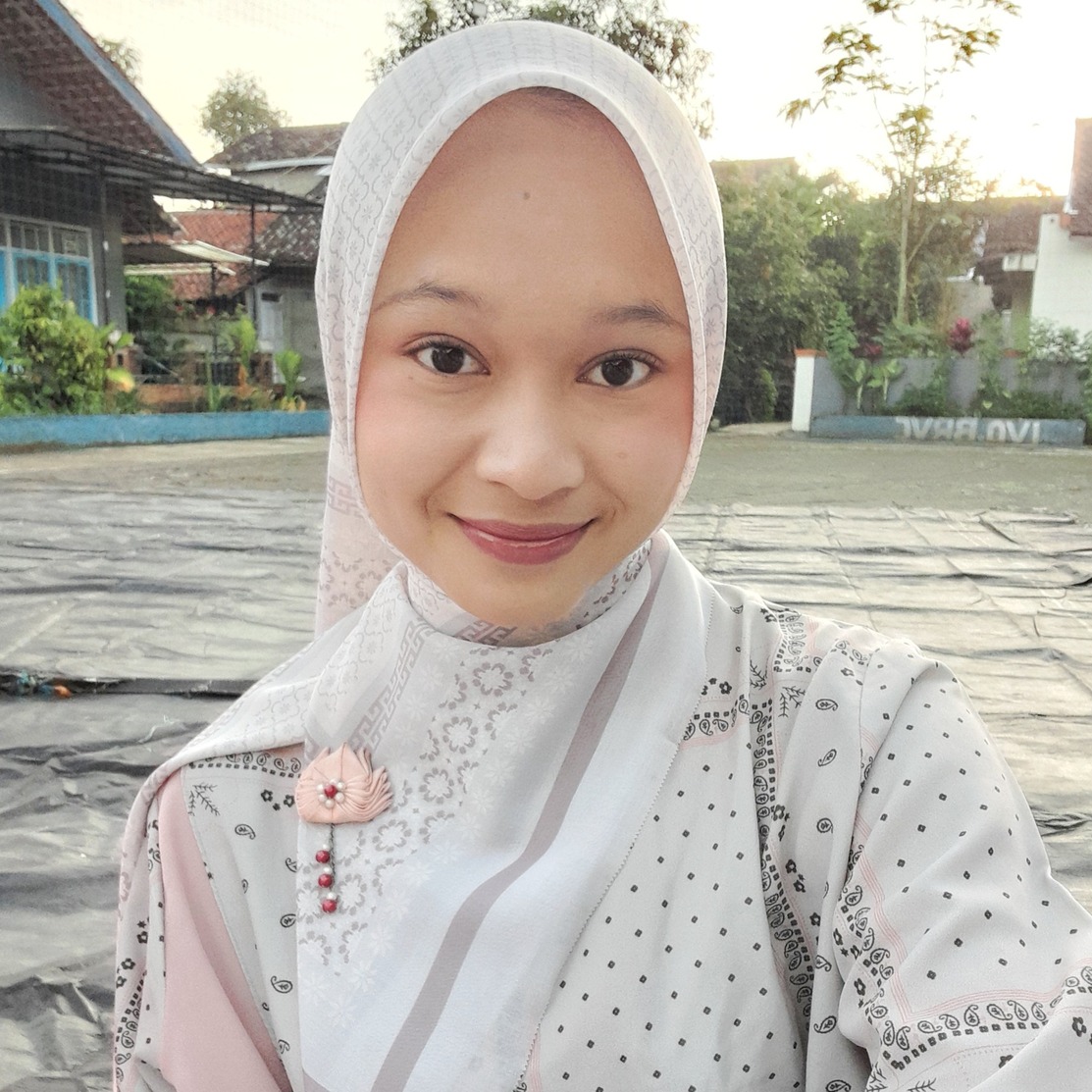 Elvina Meivania Dewi