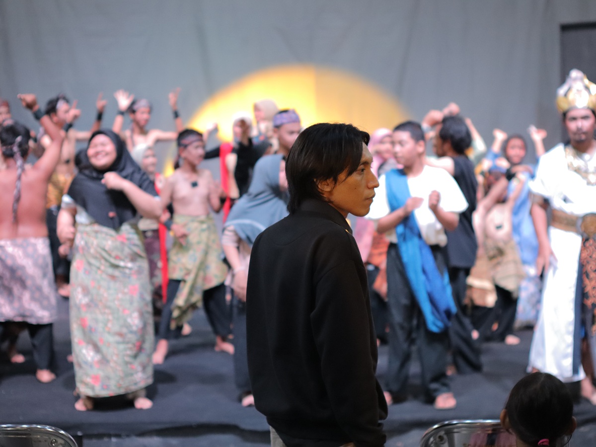 Panggung Teater untuk Disabilitas: Arah Humanisme dan Ruang Sosial Bagi Mereka