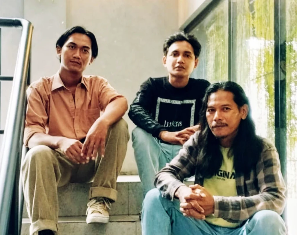The Garams