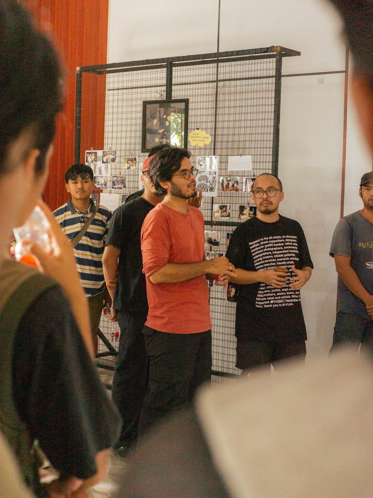 (mem)Bangun dari Tanah - weekendphotoclub - 4