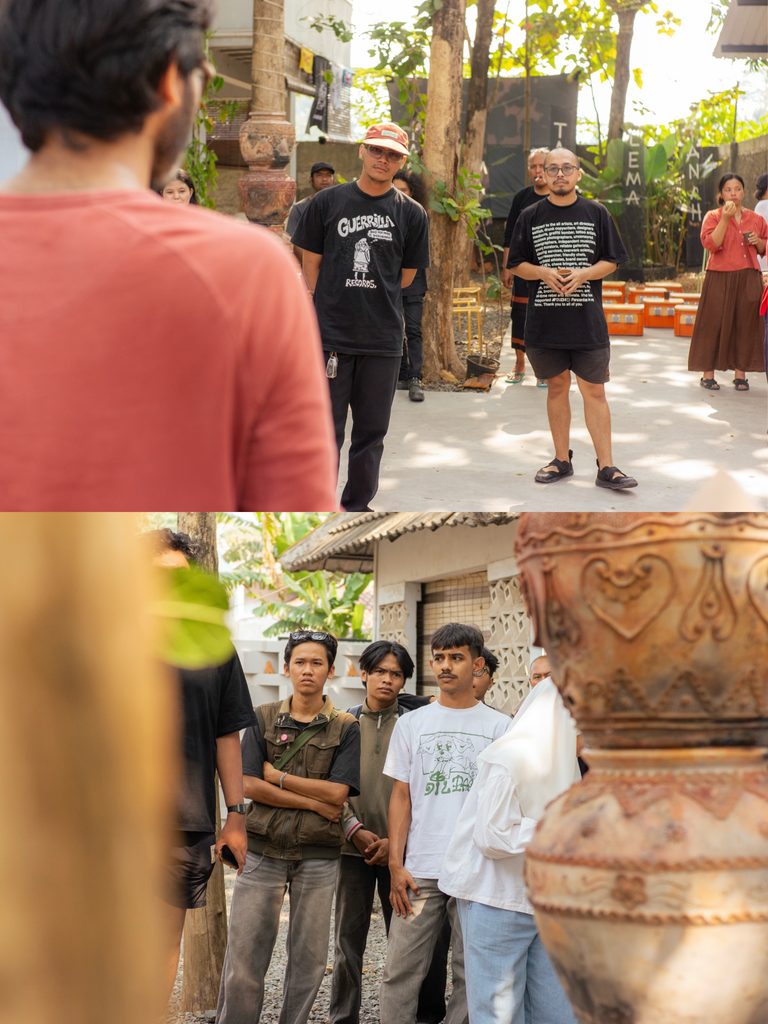 (mem)Bangun dari Tanah - weekendphotoclub - 5