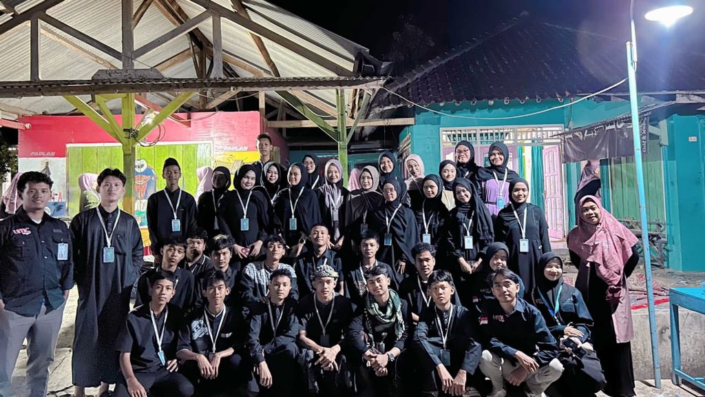 PHBI 2026 Cidulang Gresik Ciawigebang, Kuningan