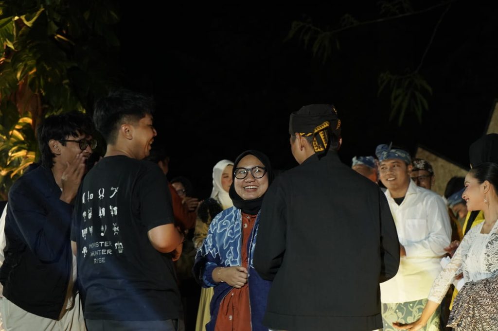 Semarak Sastra Mahardika 2