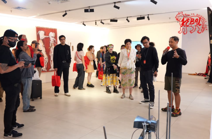 BEEK Jakarta Biennale 2026