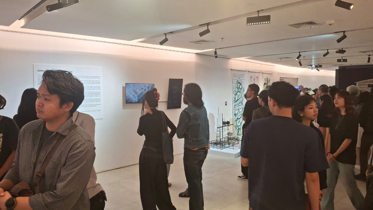 BEEK Jakarta Biennale 2026