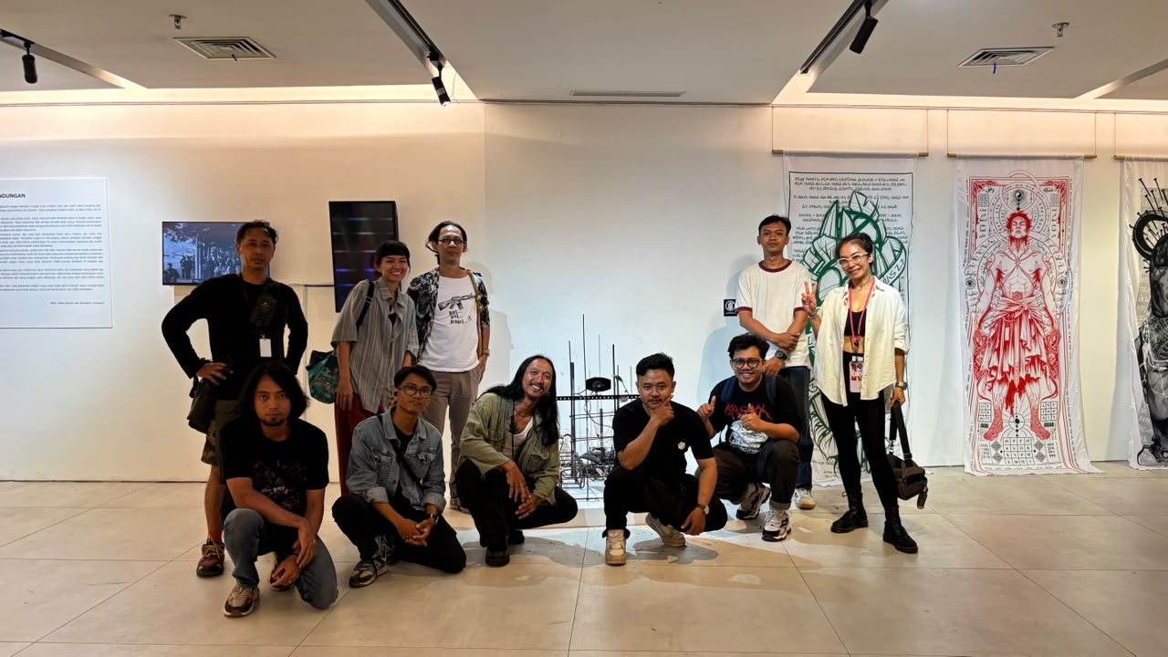 BEEK Jakarta Biennale 2026